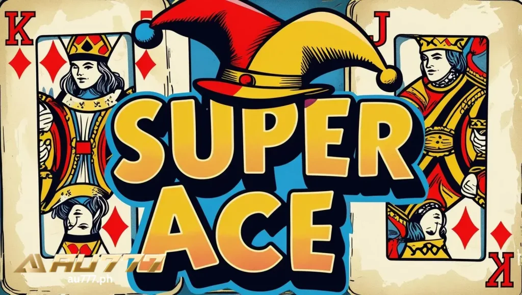 Gabay sa Super Ace Demo: Ligtas at Matalinong Paglalaro